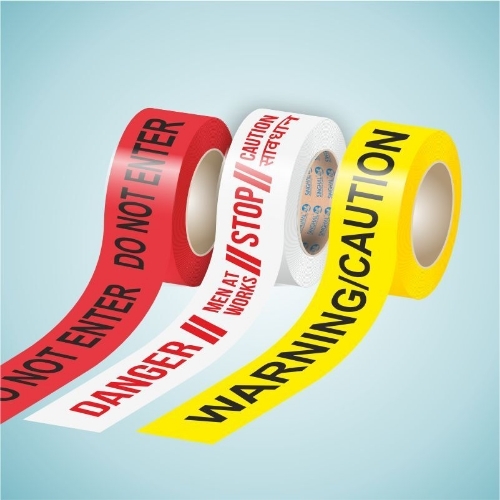 Warning Tape