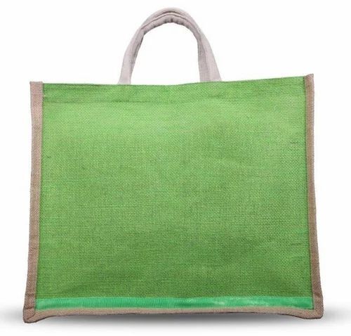 10 Kg Jute Shopping Bag