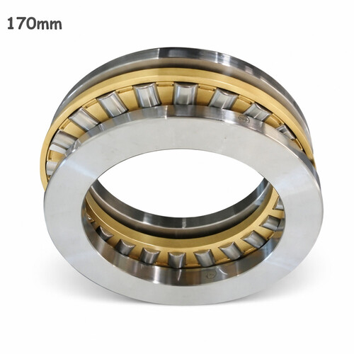 170mm Cylindrical Roller Thrust Bearing