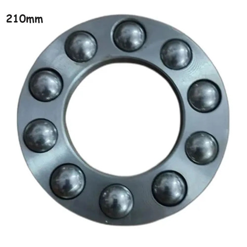210mm Mild Steel Bearing Ball Cage
