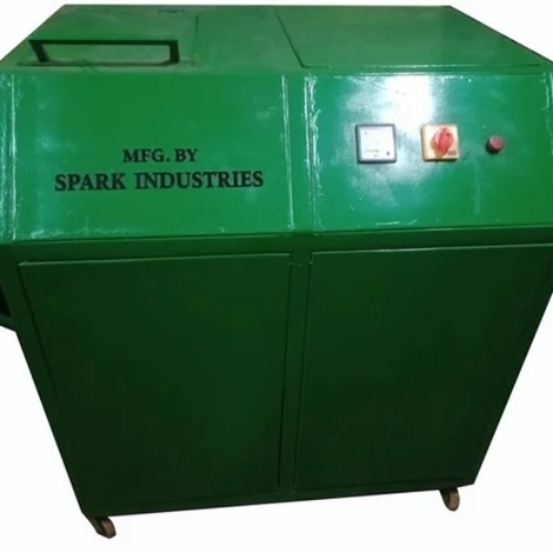2hp Pharma Blister Shredder Machine
