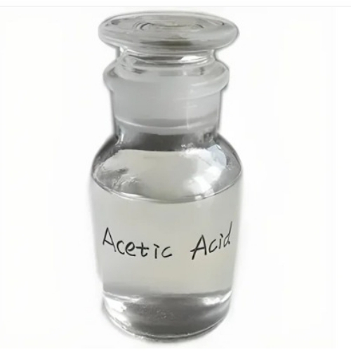 Acetic Acid Liquid