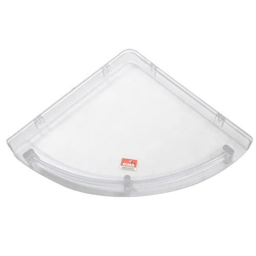 Acrylic Bathroom Corner