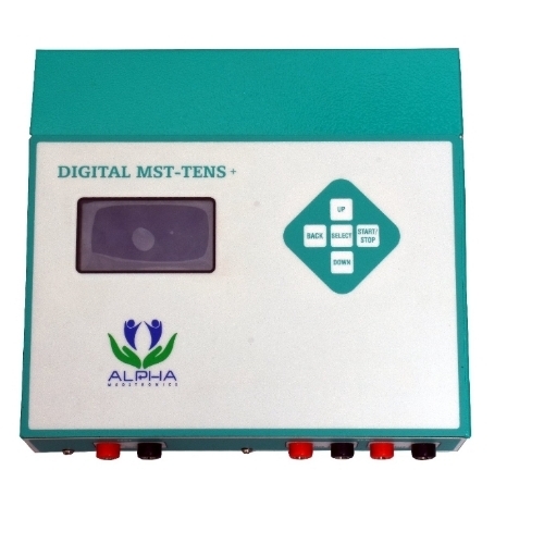 Alpha Digital Tens Plus