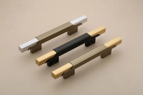 Aluminium Main Door Handles