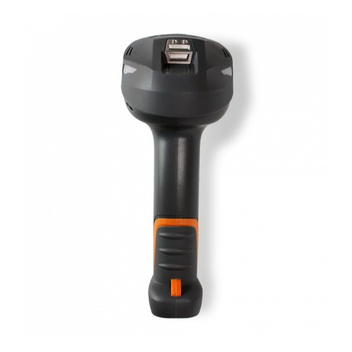 Automotive Barcode Scanner