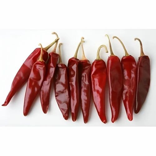 Balijuri Dry Red Chilli
