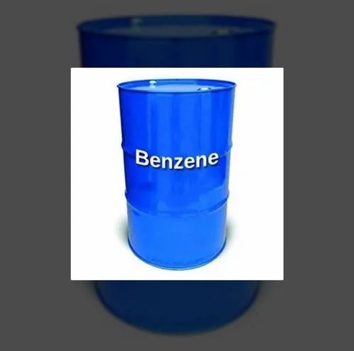 Benzene Chemical Compound