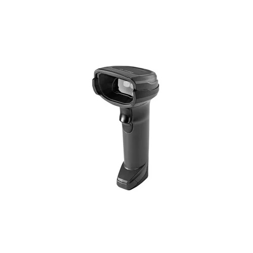 Bi-Directional Zebra LS2208 Barcode Scanner