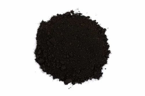 Black Iron Oxide Pigment