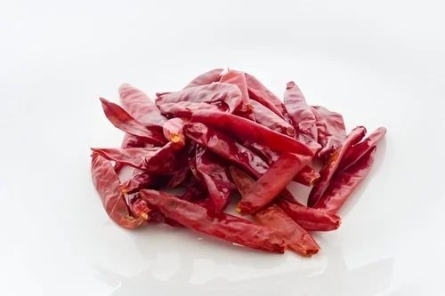 Byadgi Dry Red Chilli