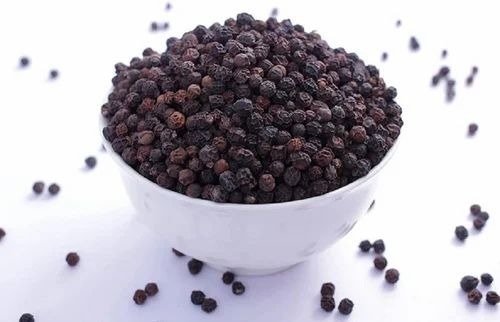Chandra Black Pepper