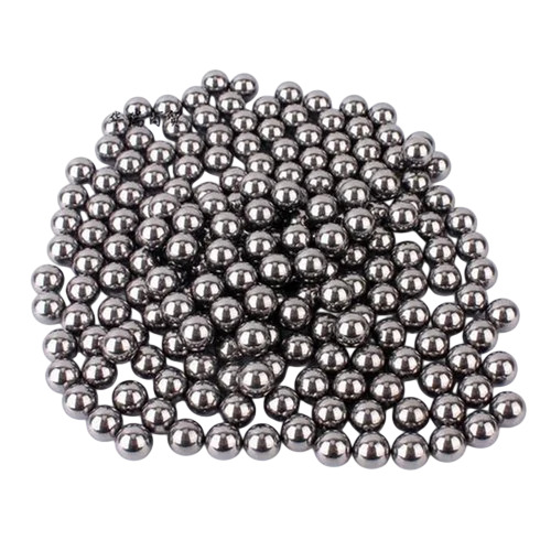 Chrome Steel Ball