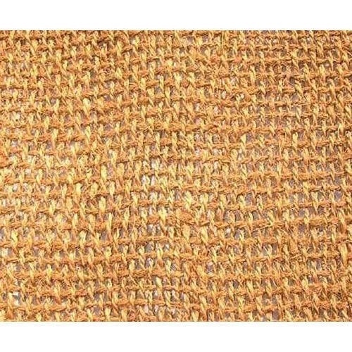 Coir Geotextile Fabric