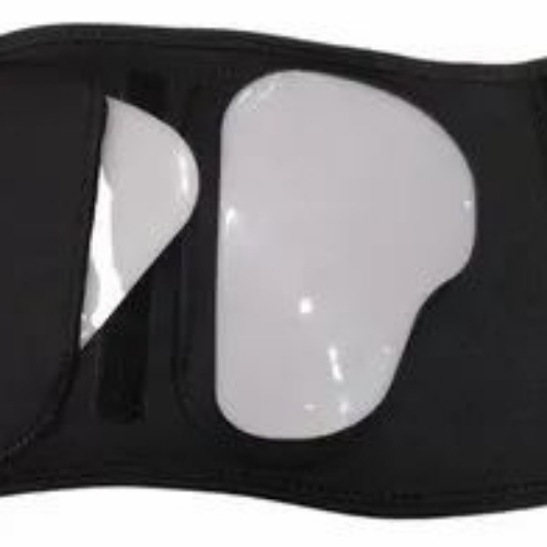 Conybio Fir Chitosab Waist Belt Double Brace 