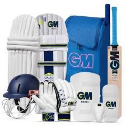 Cricket Gear