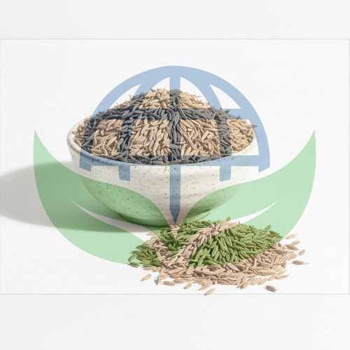 Cumin Seeds By Hpvalia Global Private Limited