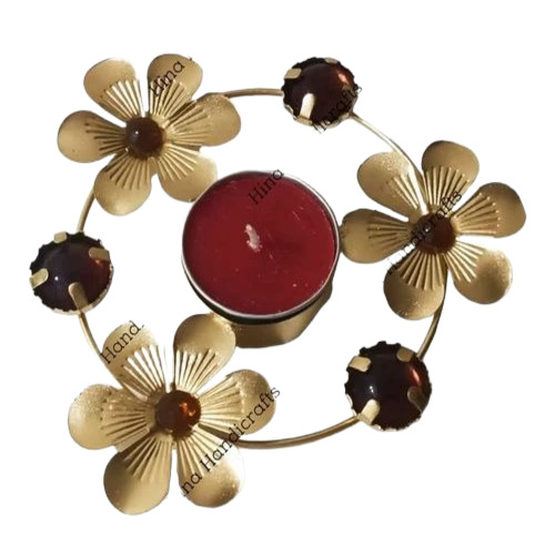 Decorative Tea Light Holder