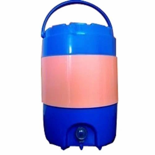 Drinking Water Camper