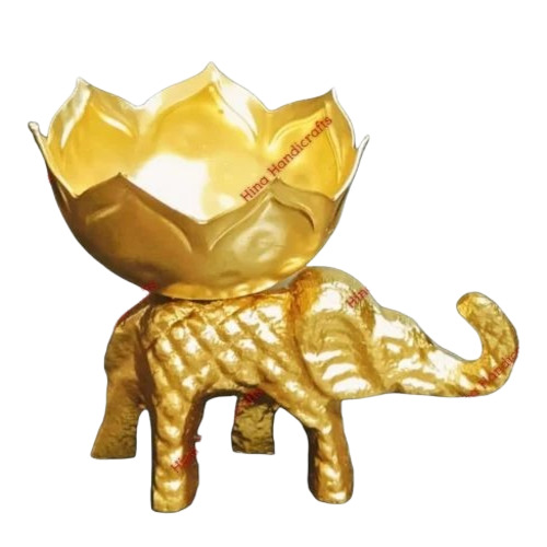 Elephant Tea Light Holder