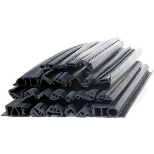 Epdm Rubber Profiles