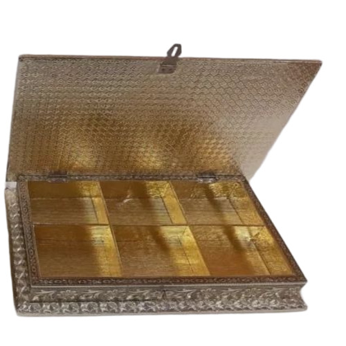 Fancy Dry Fruit Boxes