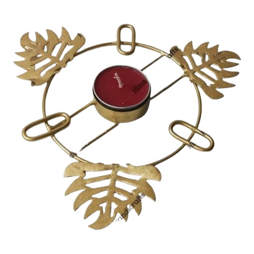 Fancy Tea Light Holder