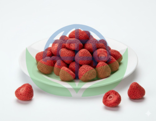 Freeze Dried Strawberry