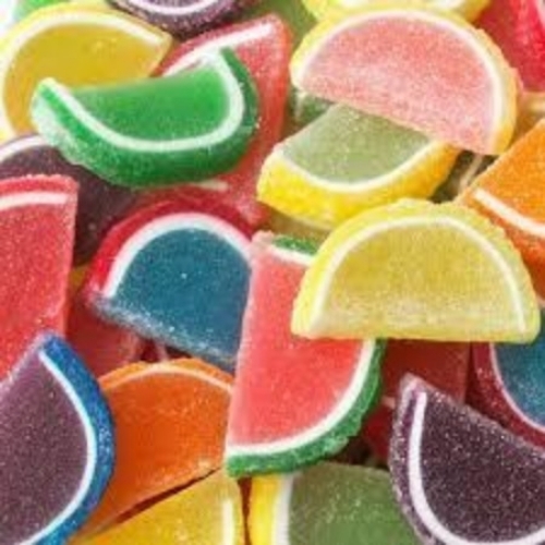 Fruit Jelly Candy