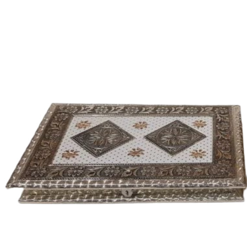 Handcrafted Dry Fruit Box