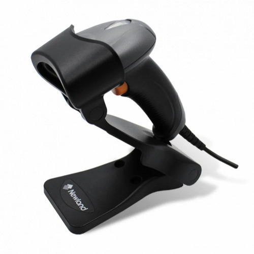 Handheld Laser Barcode Scanner