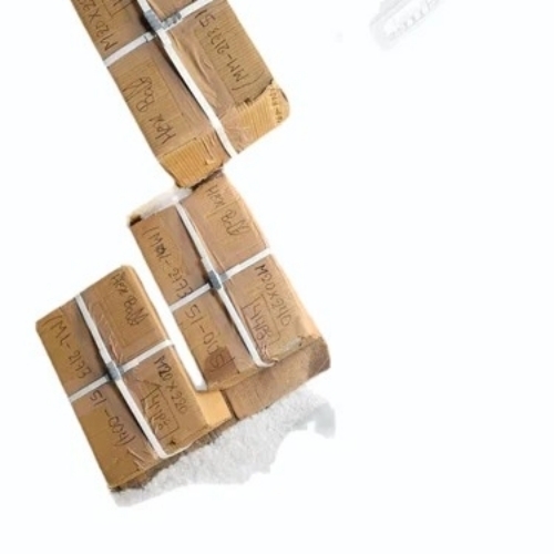 Hex Bolt