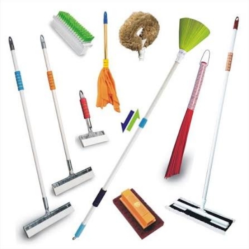 Home Cleaning Products