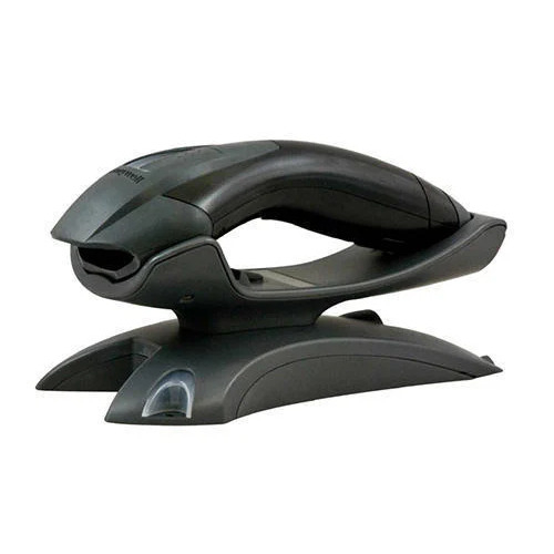 honeywell barcode scanner