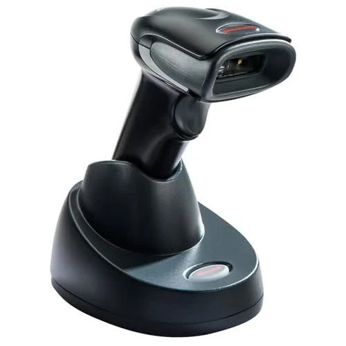 Honeywell Voyager 1452g Wireless Barcode Scanner