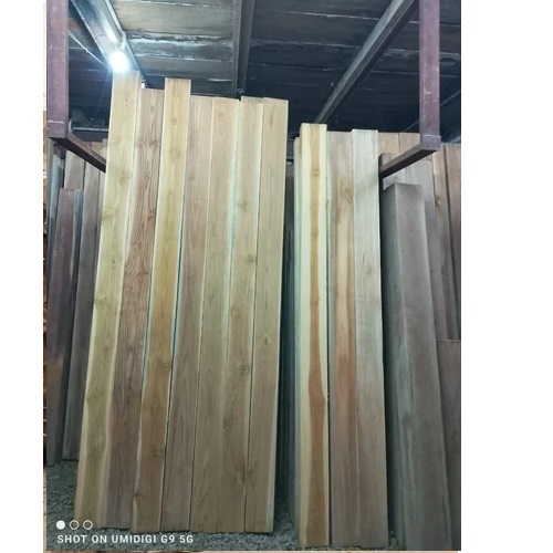 Indian Teak Wood