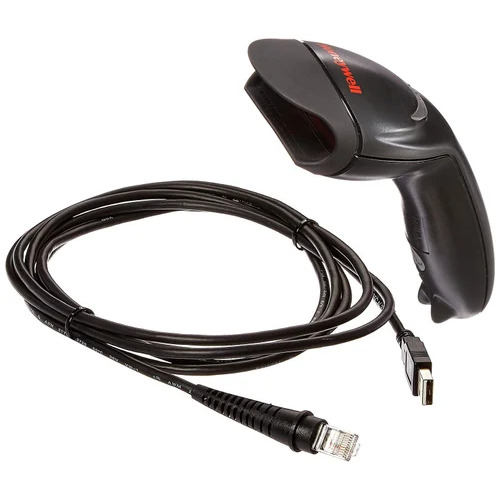 Laser Honeywell 5145 Barcode Scanner