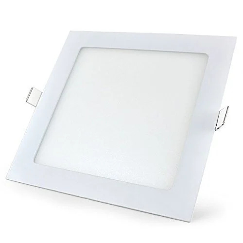 Led Panel Light - Color: White