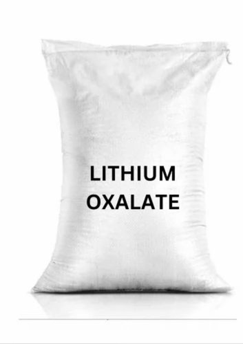 Lithium Oxalate