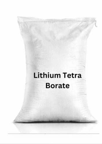 Lithium Tetra Borate