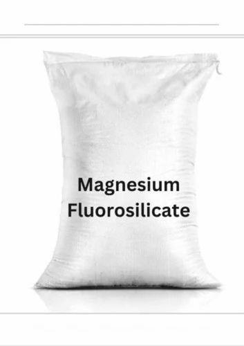 Magnesium Fluorosilicate
