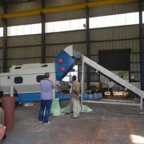 Material Handling Equipment 