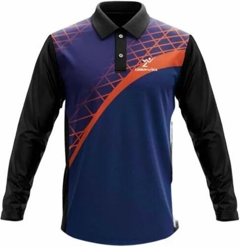 Men Full Sleeve T-Shirt