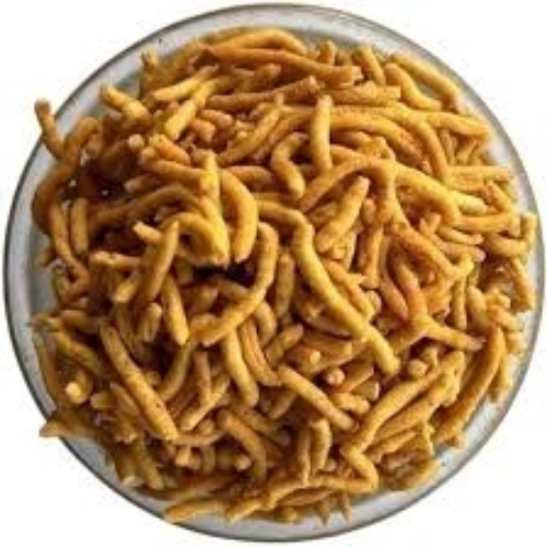 Mixed Nuts Sev Namkeen