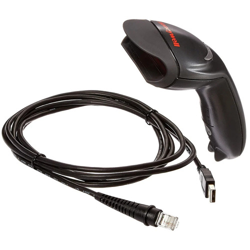 MS5145 Laser Barcode Scanner