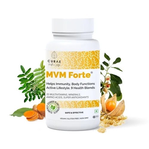 Mvm Forte