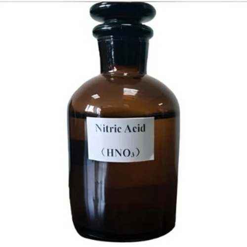 Nitric Acid Liquid 