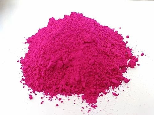 Pink Pigment