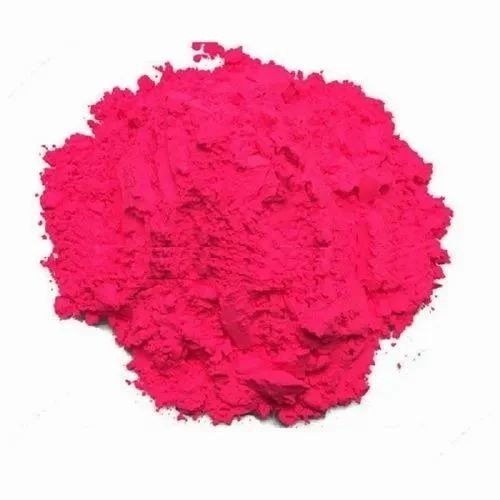 Pink Pigment Pr 122