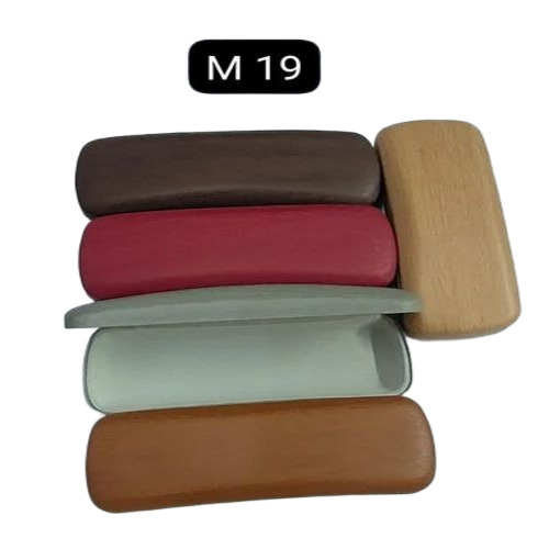 Plastic Eyeglass Case